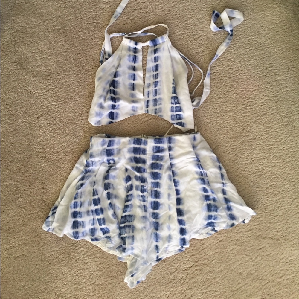 Boho Festival Set